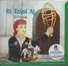 Ri Tzijol Aj / el Tzijolaj