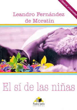 El sí de las Niñas
