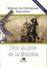 Don Quijote de la Mancha