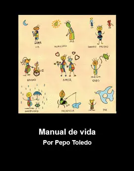 Manual de Vida