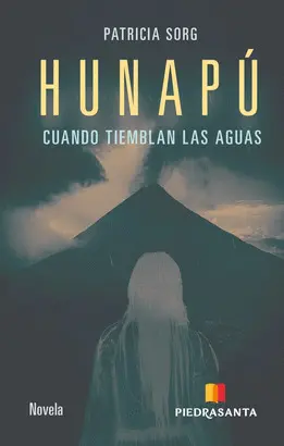 Hunapú - Cuando Tiemblan las Aguas