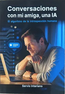 Conversaciones con mi Amiga, una Ia