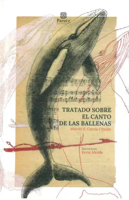 Tratado Sobre el Canto de la Ballenas