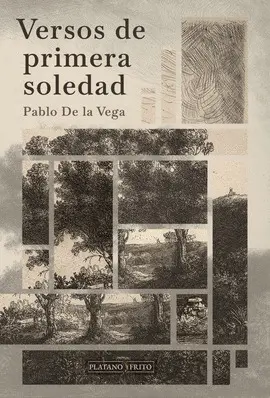 Versos de Primera Soledad