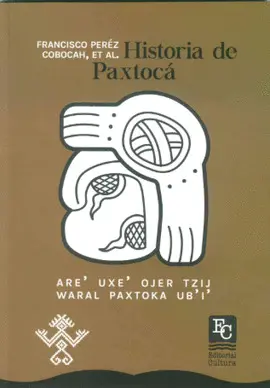 Historia de Paxtocá