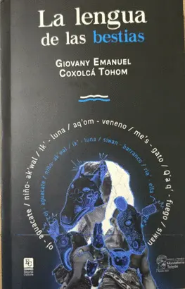 La Lengua de las Bestias