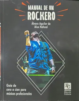 Manual de un Rockero