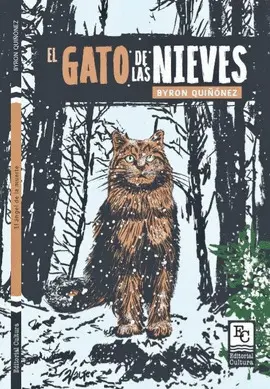El Gato de las Nieves