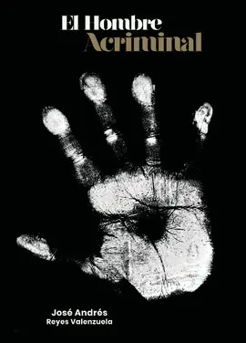 El Hombre Acriminal