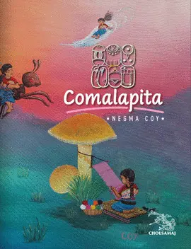Comalapita