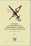 Tomo 1 - Verdadera y Notable Relacion del Descubrimiento y Conquista de la Nueva España y Guatemala