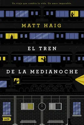 El Tren de la Medianoche