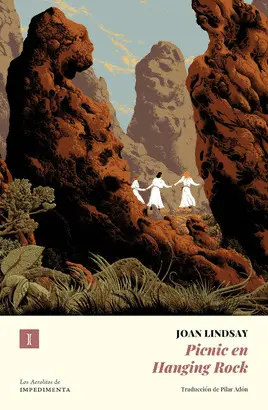 Picnic en Hanging Rock (N. ed. )