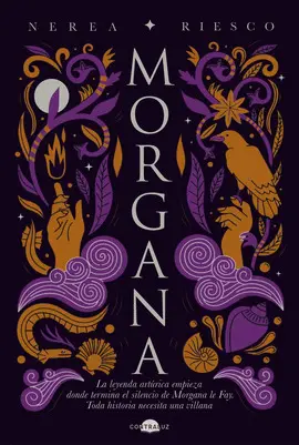 Morgana