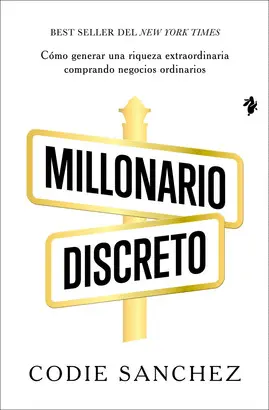 Millonario Discreto
