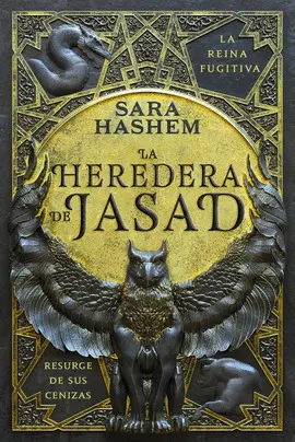 La Heredera de Jasad