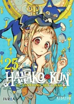 Hanako-Kun:el Fantasma del Lavabo