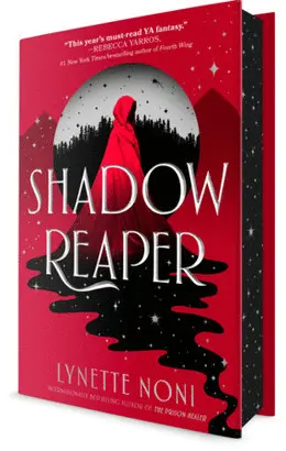 Shadow Reaper