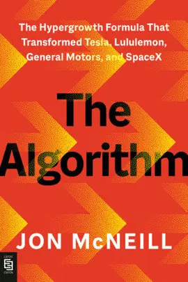 The Algorithm (Intl)