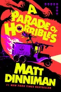 Dungeon Crawler Carl 8: a Parade Of Horribles