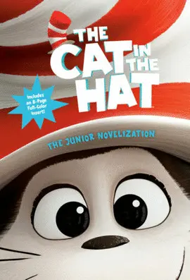 The Cat In The Hat: The Junior Novelization