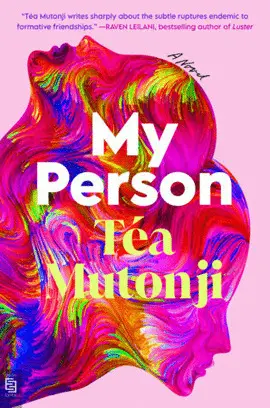 My Person (Int)
