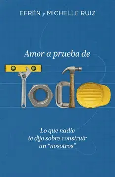 Amor a Prueba de Todo