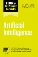 Hbr's 10 Must Reads On Artificial Intelligence, Updated And Expanded