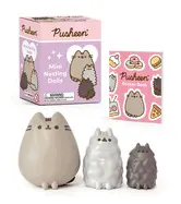 Pusheen Mini Nesting Dolls (Rp Minis)