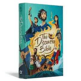 The Discovery Bible