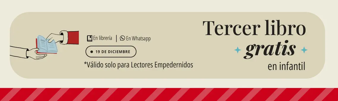 3er. libro infantil gratis para Lectores Empedernidos