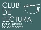 Clubes de lectura