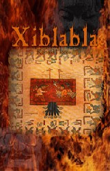 The Señores of Xiblabla