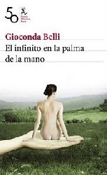 El infinito en la palma de la mano