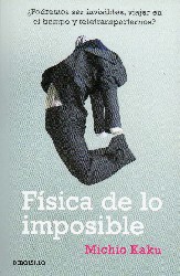 Física de lo imposible