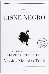 El cisne negro