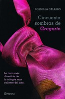 CINCUENTA SOMBRAS DE GREGORIO