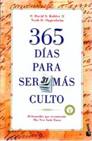 365 DÍAS PARA SER MÁS CULTO
