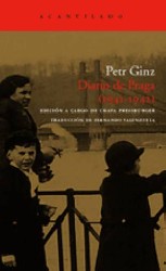 Diario de Praga