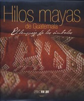 HILOS MAYAS DE GUATEMALA