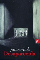 DESAPARECIDA, UNA PERIODISTA SILENCIADA