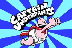 LAS AVENTURAS DEL CAPITÁN CALZONCILLOS
