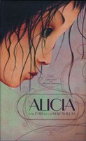ALICIA EN EL PAÍS DE LAS MARAVILLAS