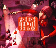 EL PEQUEÑO TEATRO DE RÉBBECA