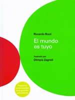 EL MUNDO ES TUYO