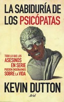 LA SABIDURÍA DE LOS PSICÓPATAS