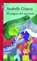 EL ENIGMA DEL SANTUARIO