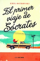 EL PRIMER VIAJE DE SÓCRATES