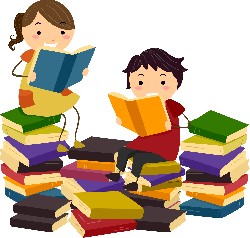 Club de lectura para niños. Librería Sophos.