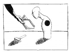 En torno a la sospecha